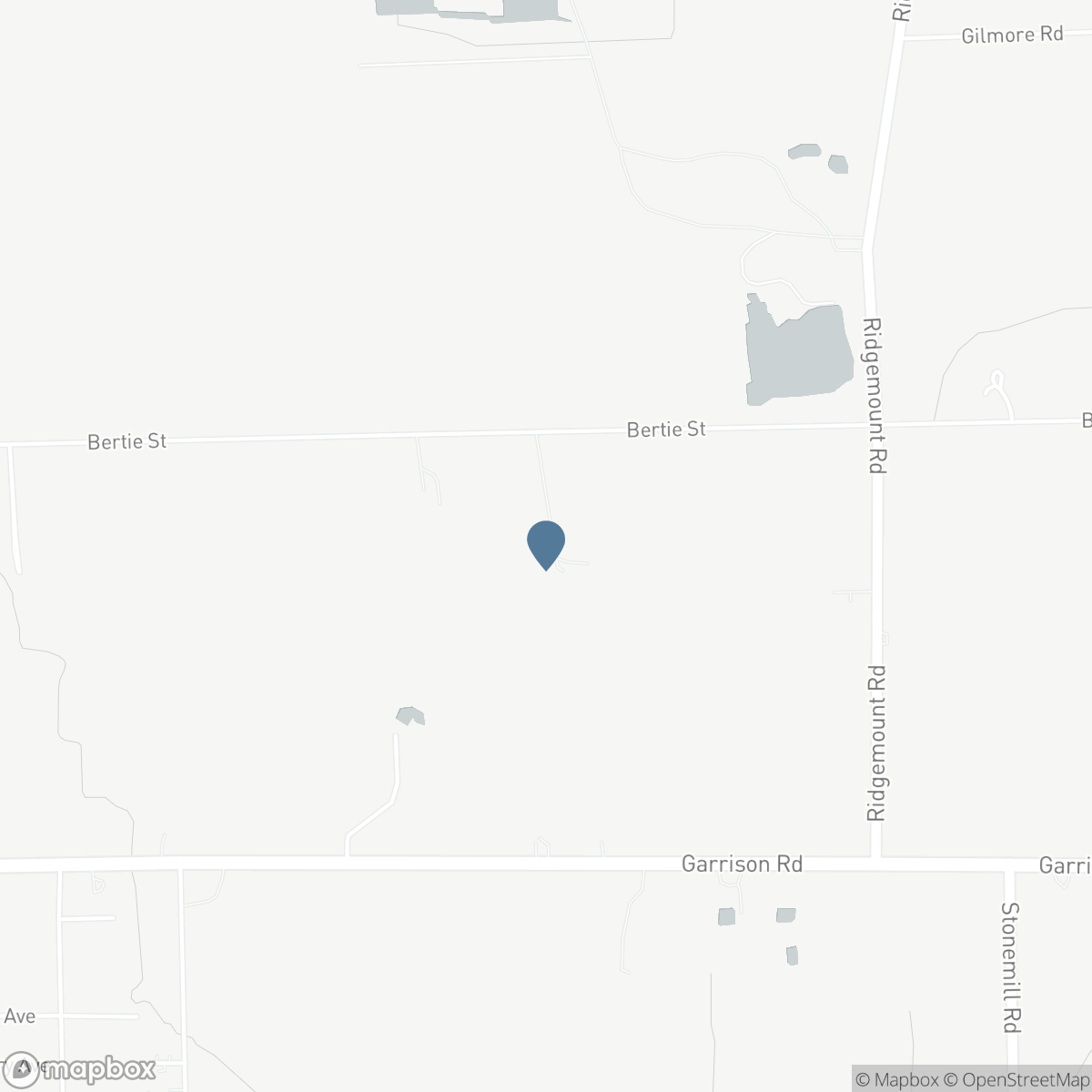 2569 BERTIE ROAD, Fort Erie, Ontario L0S 1S0